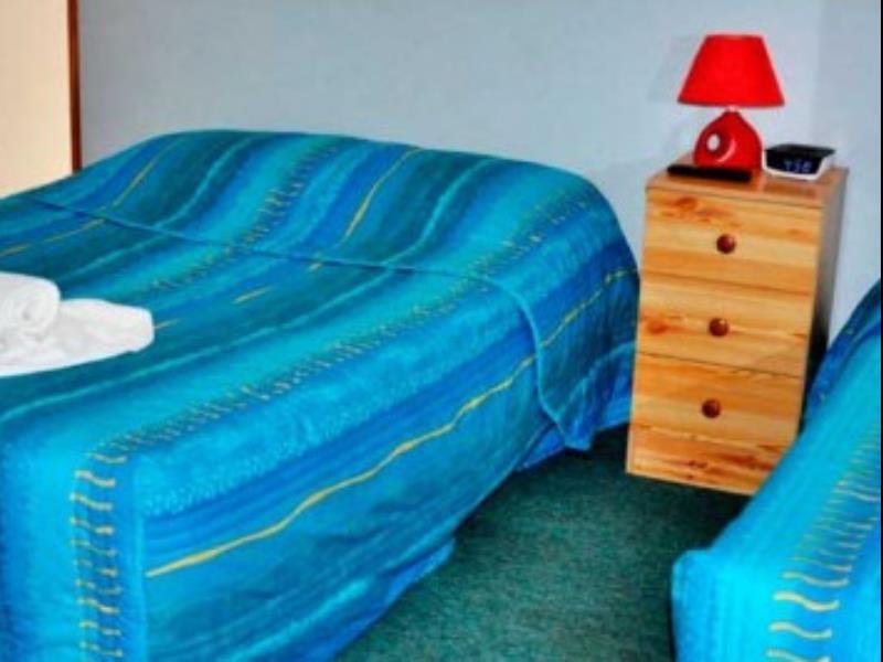 Abrolhos Reef Lodge Geraldton Ngoại thất bức ảnh