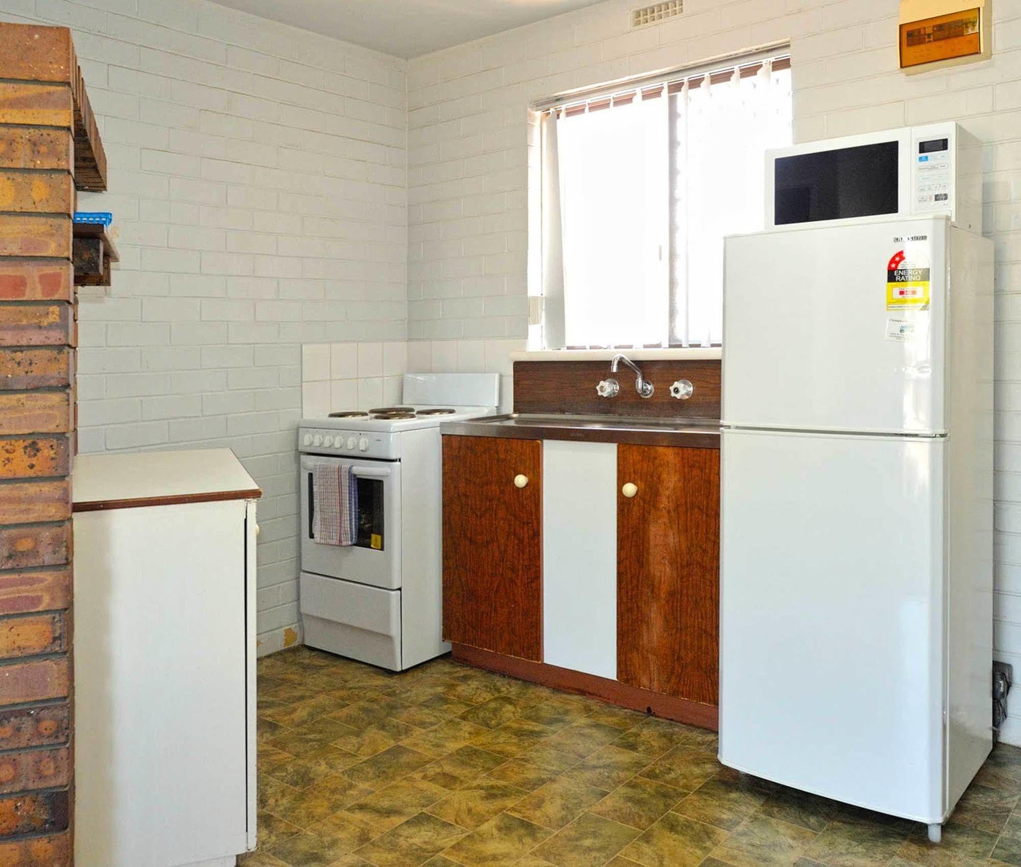 Abrolhos Reef Lodge Geraldton Ngoại thất bức ảnh