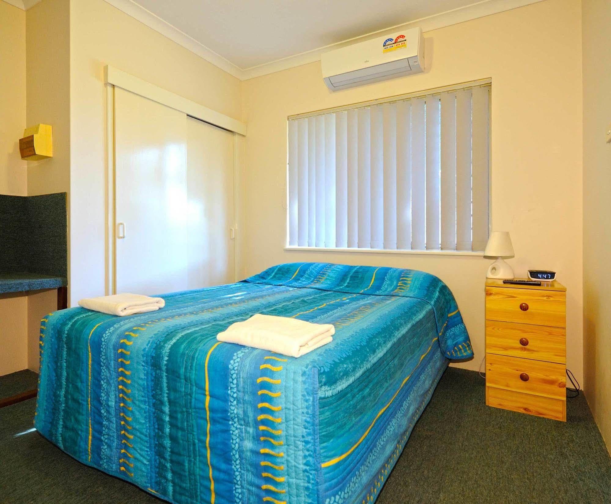 Abrolhos Reef Lodge Geraldton Ngoại thất bức ảnh