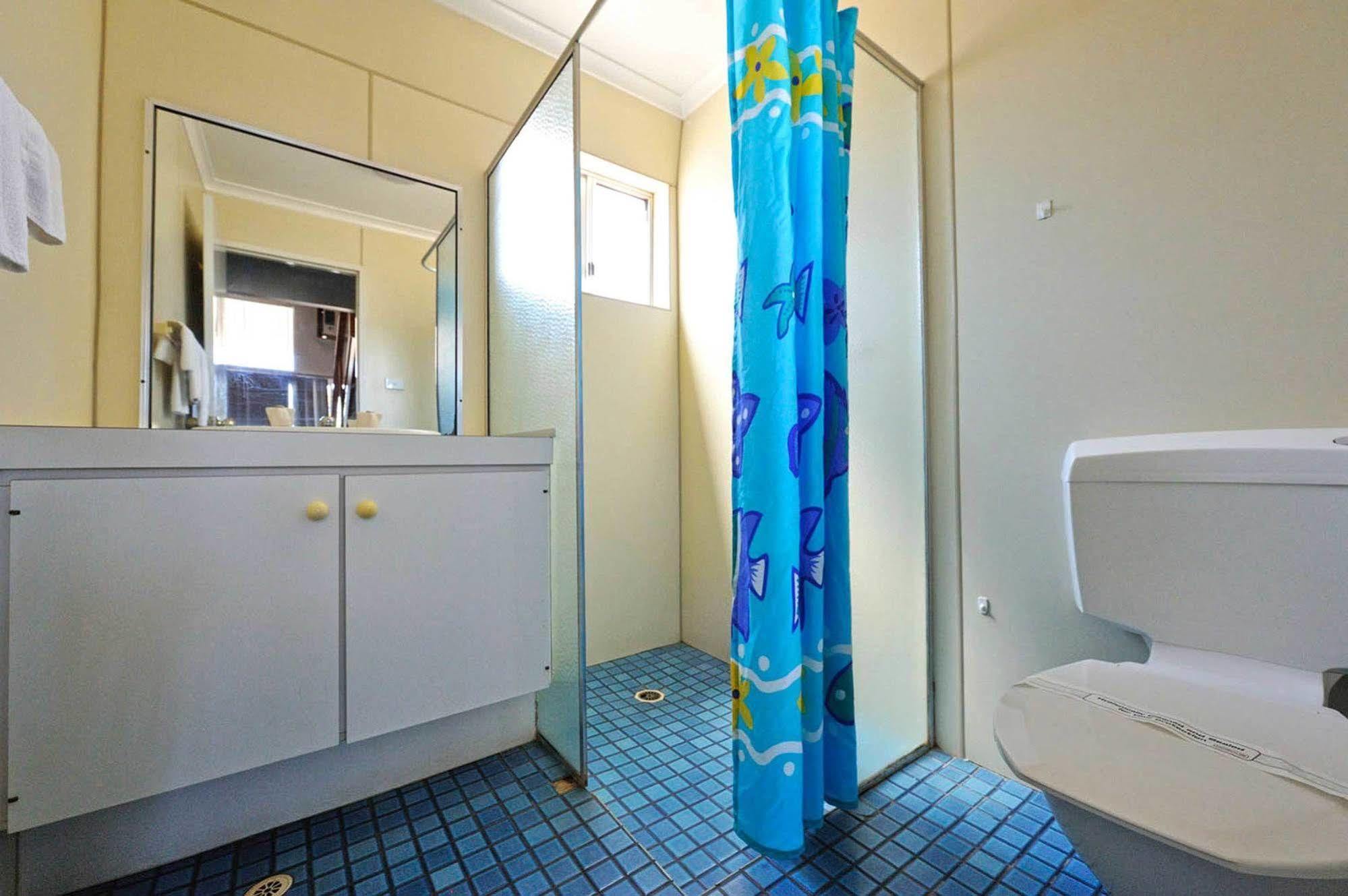 Abrolhos Reef Lodge Geraldton Ngoại thất bức ảnh